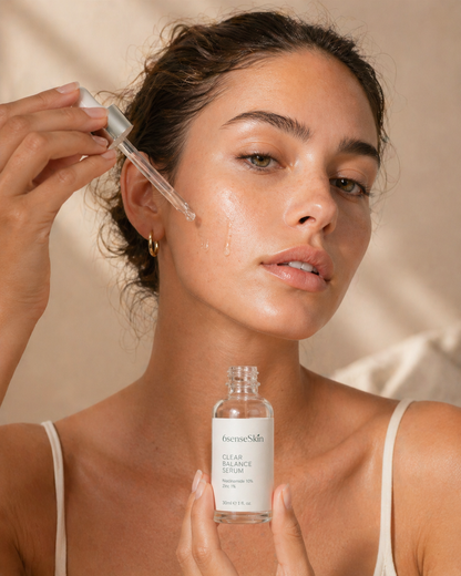 6senseSkin™ Clear Balance Serum